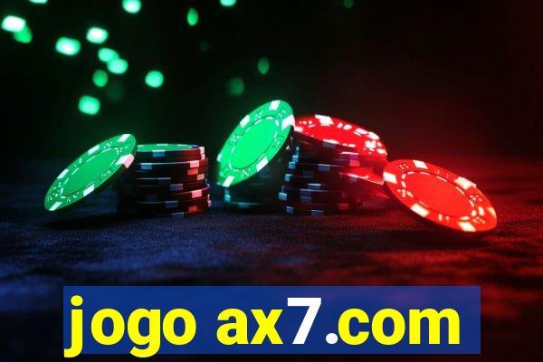 jogo ax7.com